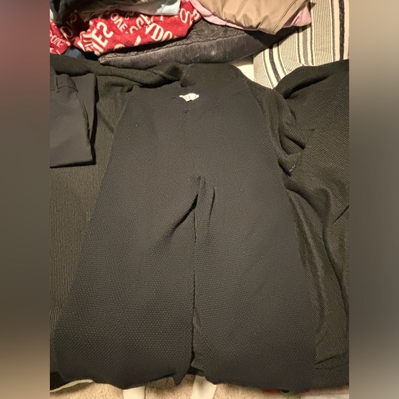 FP Hailee sweater pants - Picture 4 of 4